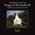 Songs of the South III CD cover