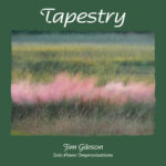 Jim Gibson's Tapestry CD cover