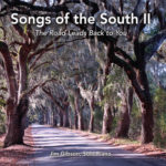 Songs of the South II CD cover