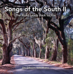 Songs of the South II CD cover