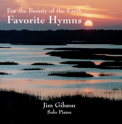 Favorite Hymns CD cover